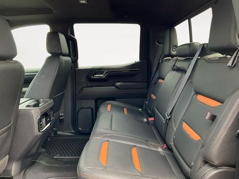 Used 2022 GMC Sierra 1500 AT4 w/ AT4 Premium Package AWD/4WD image 24