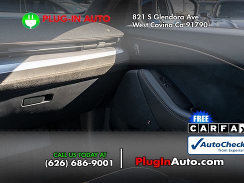 Used 2022 Ford Mustang Mach-E GT image 18