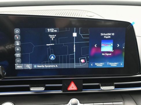 New 2026 Hyundai Elantra Limited FWD image 14