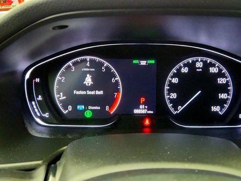 Used 2019 Honda Accord Touring image 15