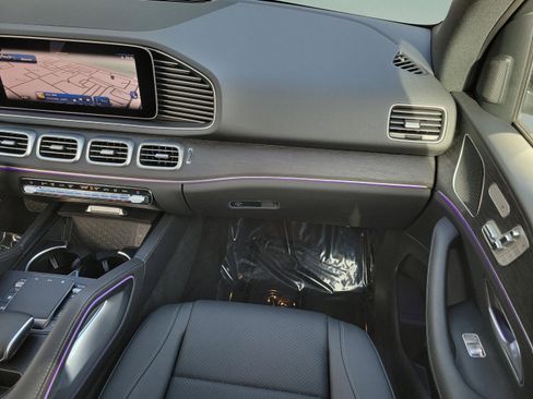 Certified 2026 Mercedes-Benz GLE 350 4MATIC image 12