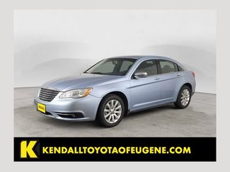 Used 2013 Chrysler 200 Limited w/ Sun/Sound Group video 1