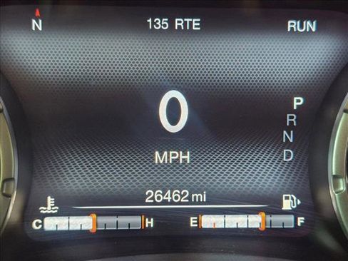Used 2020 Jeep Renegade Altitude AWD/4WD image 11