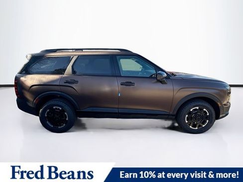 New 2026 Hyundai Palisade XRT Pro AWD/4WD image 8