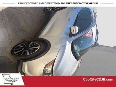 Used 2019 Nissan Rogue Sport SL
