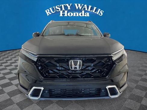 New 2026 Honda CR-V Sport Touring image 8