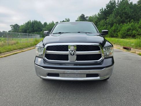 Used 2015 RAM 1500 Tradesman w/ Popular Equipment Group AWD/4WD image 19