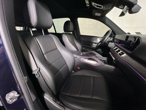 Used 2021 Mercedes-Benz GLE 350 w/ Premium Package image 27