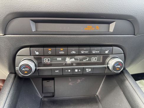 Used 2023 MAZDA CX-5 AWD 2.5 S w/ Select Package image 19