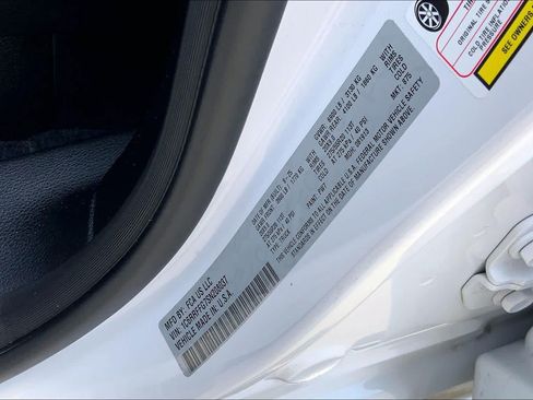 Used 2025 RAM 1500 Lone Star AWD/4WD image 32