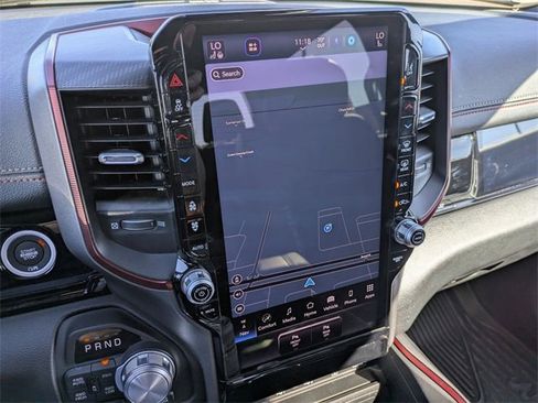 Used 2025 RAM 1500 Rebel w/ Rebel Level 2 Equipment Group image 18