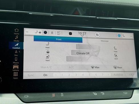 Used 2024 Jeep Wagoneer Launch Edition image 30