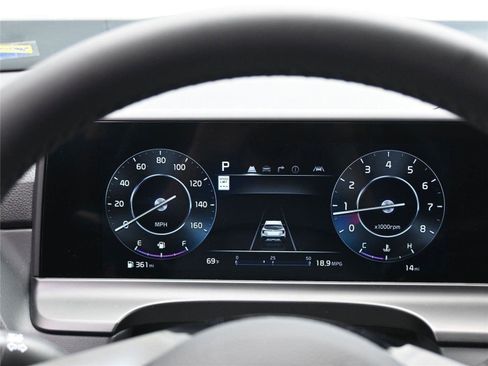 New 2026 Kia Seltos SX image 5