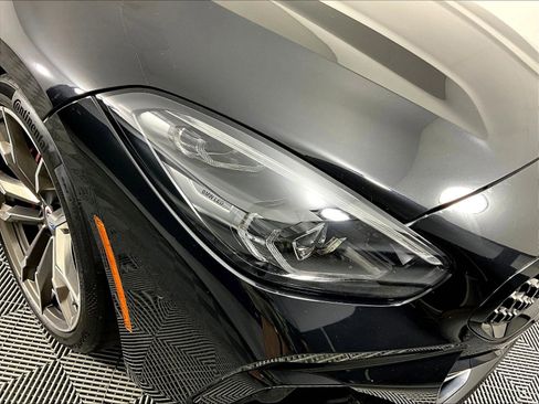 Used 2022 BMW Z4 M40i w/ Premium Package RWD image 28