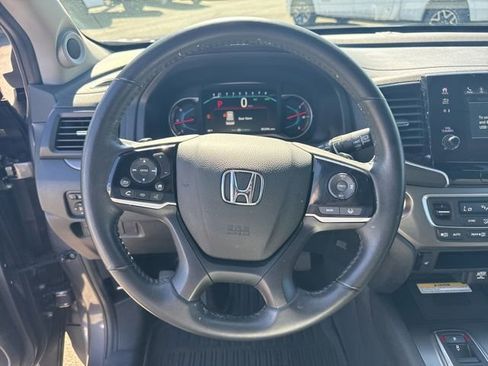 Used 2022 Honda Pilot Special Edition image 24