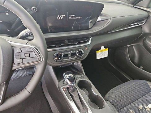 New 2026 Buick Envista Preferred w/ Convenience I Package image 11