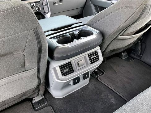 Used 2024 Ford F150 XLT w/ Mobile Office Package image 11