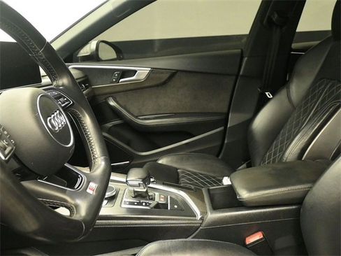 Used 2018 Audi S5 Prestige w/ S Sport Package image 23
