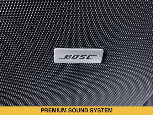 Used 2021 Cadillac XT5 Premium Luxury w/ LPO, Floor Liner Package AWD/4WD image 13