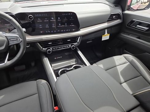 New 2026 Chevrolet Tahoe Premier AWD/4WD image 38