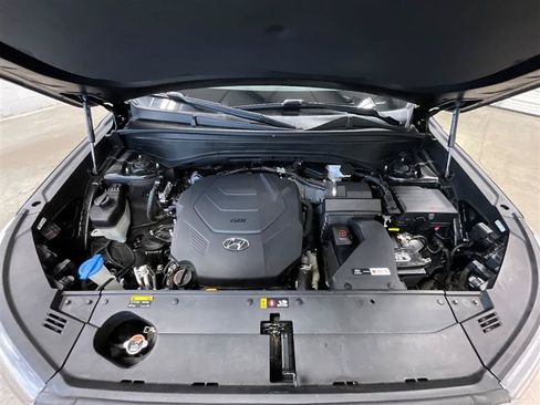 Used 2020 Hyundai Palisade SEL w/ Convenience Package FWD image 33