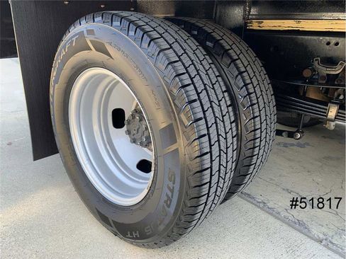 Used 2021 Ford F350 XL w/ Power Equipment Group image 19