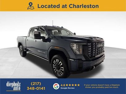 New 2026 GMC Sierra 2500 Denali Ultimate