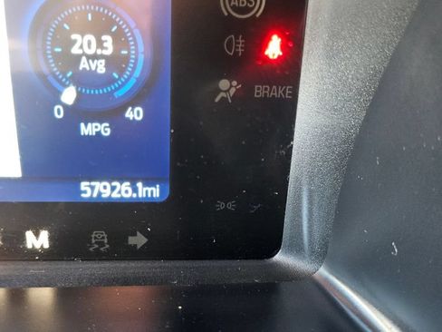 Used 2021 Ford Bronco Big Bend AWD/4WD image 32