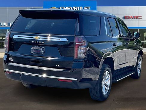 Used 2024 Chevrolet Tahoe LT AWD/4WD image 6