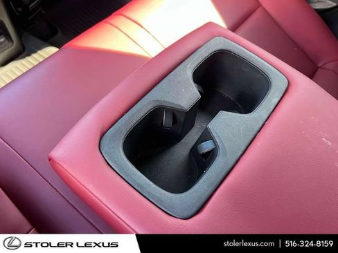 Used 2025 Lexus NX 350 AWD w/ Accessory Package (2T) image 18