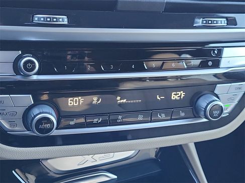 Used 2021 BMW X3 xDrive30i w/ M Sport Package image 26