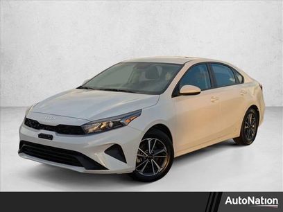 Used 2023 Kia Forte LXS