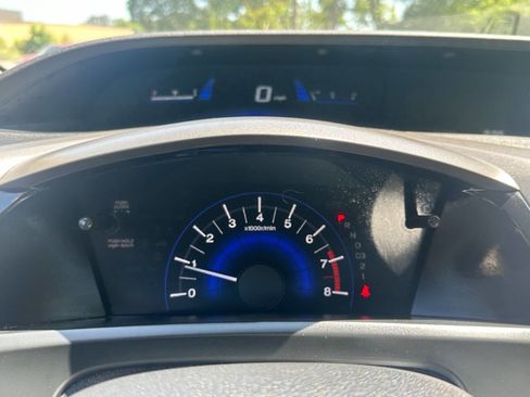Used 2012 Honda Civic LX image 23