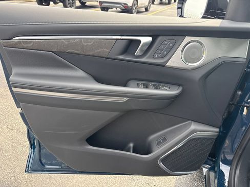 New 2027 Buick Enclave Avenir AWD/4WD image 13