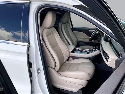 Used 2023 Lincoln Aviator Reserve w/ Elements Package Plus RWD image 9