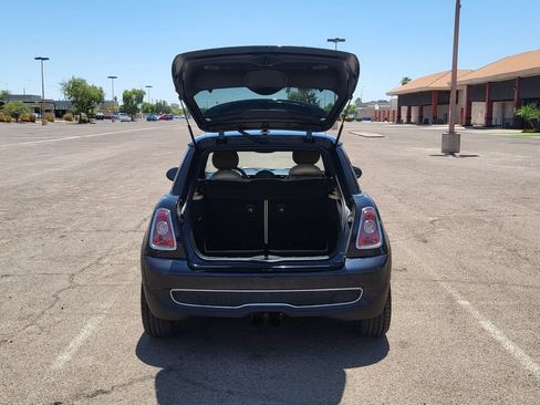 Used 2009 MINI Cooper John Cooper Works FWD image 12