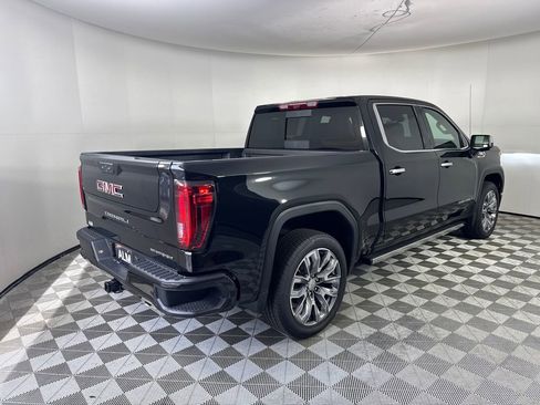 New 2026 GMC Sierra 1500 Denali w/ Denali Reserve Package image 5
