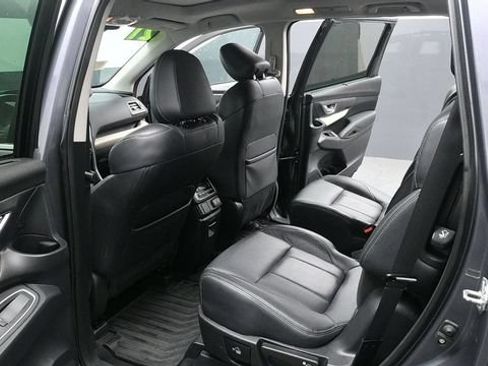 Used 2021 Subaru Ascent Limited w/ Technology Package AWD/4WD image 14