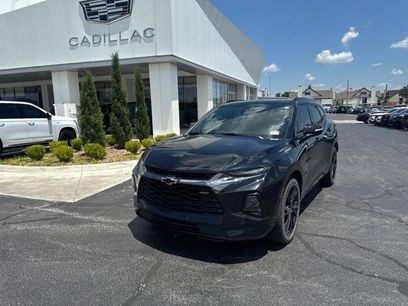 Used 2022 Chevrolet Blazer RS w/ Enhanced Convenience Package