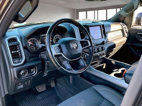 Used 2020 RAM 1500 Big Horn image 14