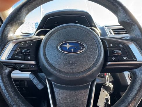 Used 2019 Subaru Legacy 2.5i w/ Alloy Wheel Package image 15