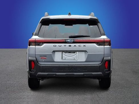 New 2026 Subaru Outback Limited AWD/4WD image 4