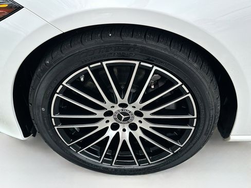 Used 2024 Mercedes-Benz C 300 4MATIC Sedan image 33