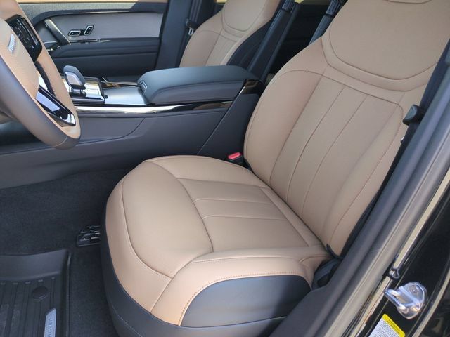 New 2027 Land Rover Range Rover Sport Dynamic SE AWD/4WD image 12