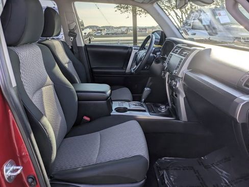 Certified 2023 Toyota 4Runner SR5 image 32