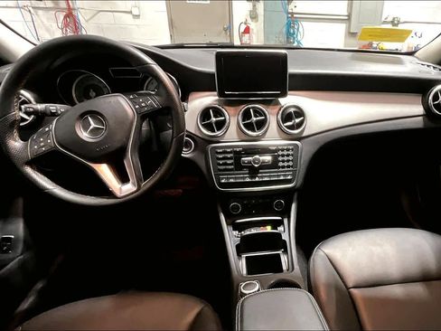 Used 2015 Mercedes-Benz GLA 250 GLA 250 image 16