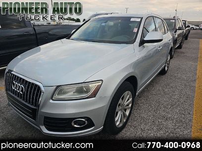 Used 2014 Audi Q5 2.0T Premium Plus