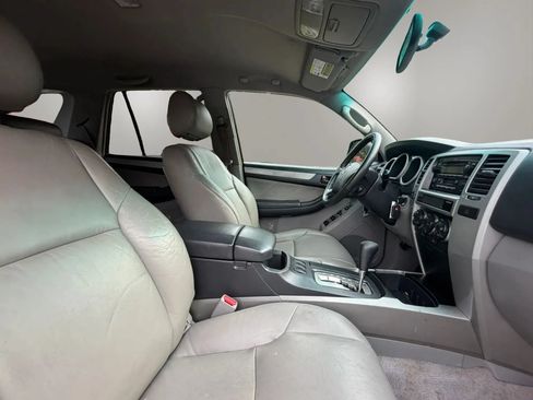 Used 2004 Toyota 4Runner Sport RWD image 23