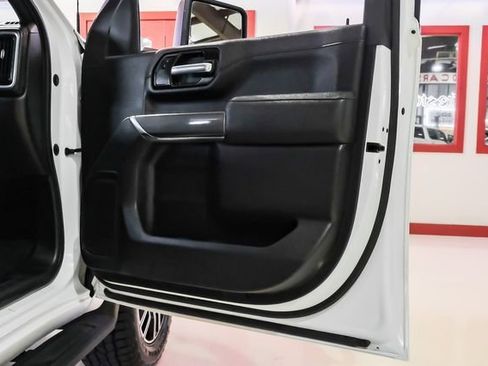 Used 2022 GMC Sierra 2500 AT4 image 38