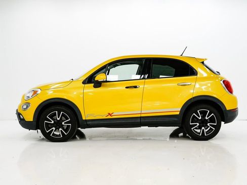 Used 2016 FIAT 500X Trekking image 20